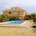 Los Gallardos property: 2 bedroom Townhome in Los Gallardos, Spain 263908