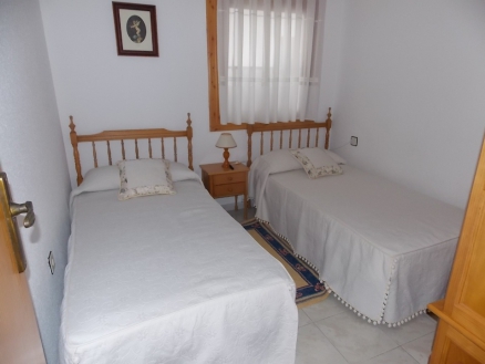 La Mata property: Apartment with 2 bedroom in La Mata 263910