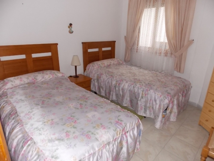 La Mata property: Alicante property | 2 bedroom Apartment 263910