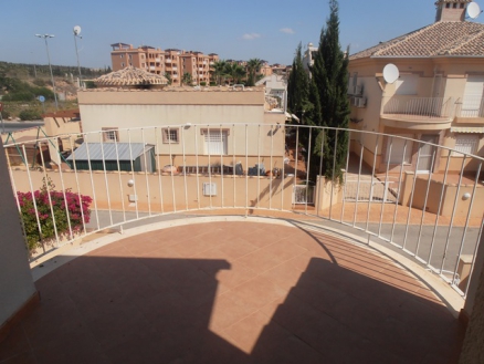 Villamartin property: Quad for sale in Villamartin, Spain 263912