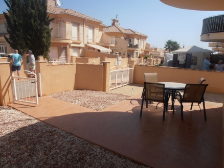 Villamartin property: Alicante Quad 263912