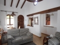 Villamartin property: Villa with 3 bedroom in Villamartin, Spain 263913