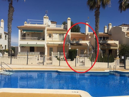 Villamartin property: Bungalow for sale in Villamartin, Alicante 263914