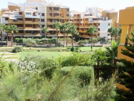 Punta Prima property: Punta Prima, Spain | Apartment for sale 263916