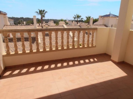 Villamartin property: Alicante Apartment 263918