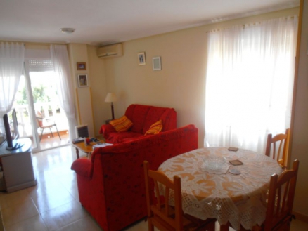 La Mata property: Alicante property | 2 bedroom Apartment 263919