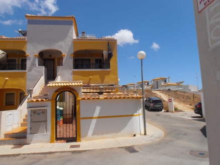 town, Spain | Bungalow for sale 263920