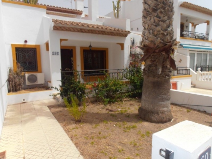 Villamartin property: Townhome for sale in Villamartin, Alicante 263921