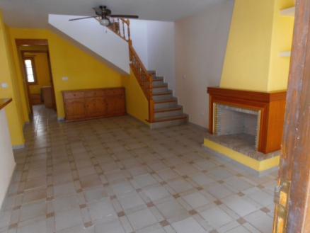 Villamartin property: Alicante property | 3 bedroom Townhome 263921