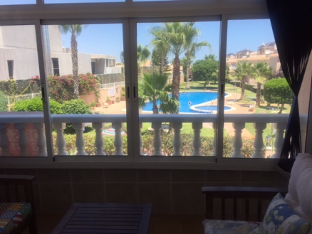 Cabo Roig property: Townhome with 2 bedroom in Cabo Roig, Spain 263922