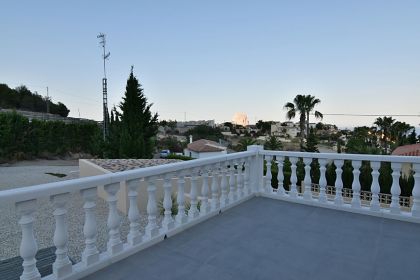 Alicante Villa 263940