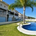 3 bedroom Villa in town, Spain 263940