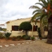 Alcalali property: Alicante, Spain Villa 263941