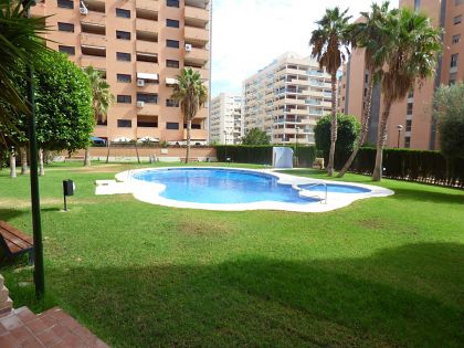 Villajoyosa property: Apartment for sale in Villajoyosa 263942