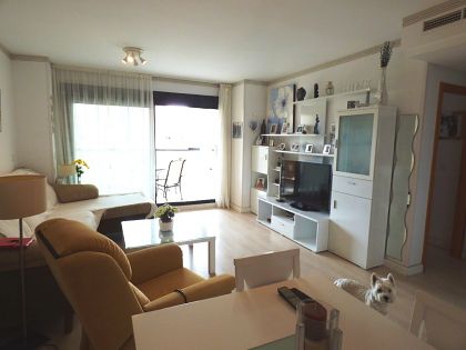 Villajoyosa property: Apartment with 2 bedroom in Villajoyosa, Spain 263942