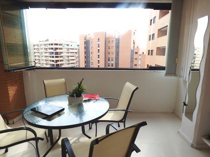 Villajoyosa property: Alicante Apartment 263942