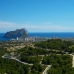 Benissa property: Alicante, Spain Villa 263943