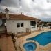 Denia property: Alicante, Spain Villa 263955