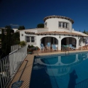 Monte Pego property: Villa for sale in Monte Pego 263962