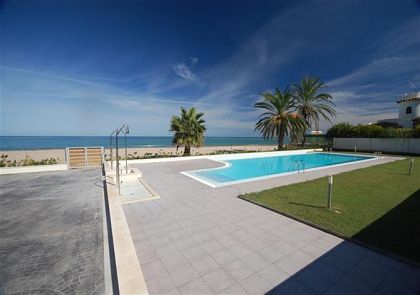 Denia property: Apartment in Alicante for sale 263965