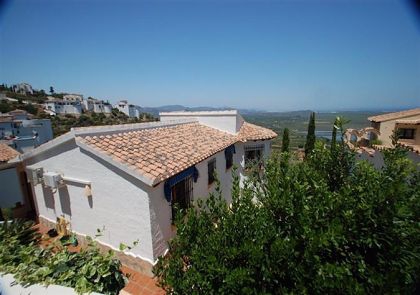 Monte Pego property: Villa for sale in Monte Pego, Spain 263972