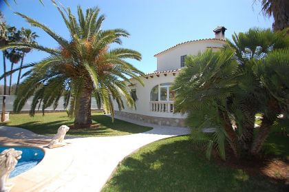 Denia property: Villa for sale in Denia 263979