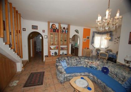 Denia property: Alicante property | 3 bedroom Villa 263979