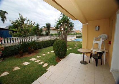 Els Poblets property: Alicante Villa 263989