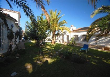 Els Poblets property: Villa for sale in Els Poblets, Spain 263996