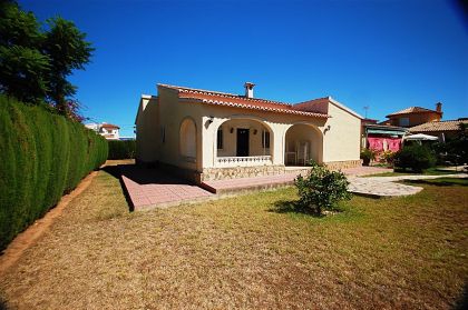 Els Poblets property: Villa for sale in Els Poblets 263997