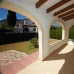 Els Poblets property: 3 bedroom Villa in Alicante 263997