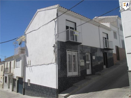 Alcala La Real property: Townhome for sale in Alcala La Real 264102