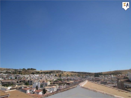 Alcala La Real property: Townhome with 4 bedroom in Alcala La Real, Spain 264102