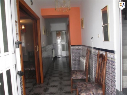 Alcala La Real property: Jaen property | 4 bedroom Townhome 264102