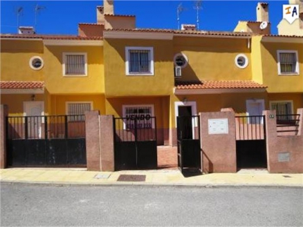 Fuente Piedra property: Townhome for sale in Fuente Piedra 264104