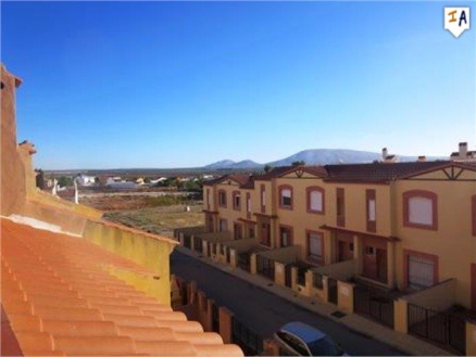 Fuente Piedra property: Townhome for sale in Fuente Piedra, Malaga 264104