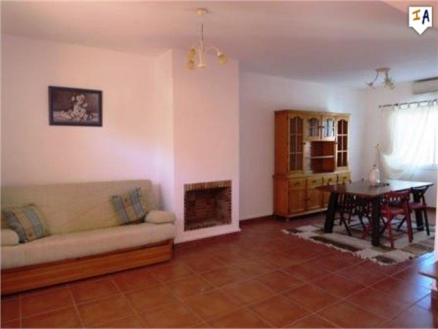 Fuente Piedra property: Townhome in Malaga for sale 264104