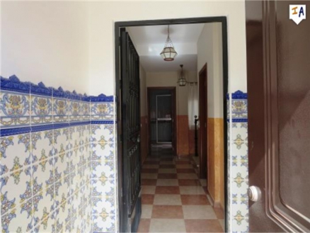 town, Spain | Townhome for sale 264105