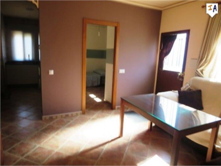 Villa with 2 bedroom in town, Spain 264107