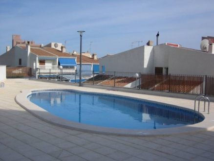 Santa Pola property: Apartment for sale in Santa Pola 264108