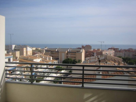 Santa Pola property: Apartment for sale in Santa Pola, Spain 264108