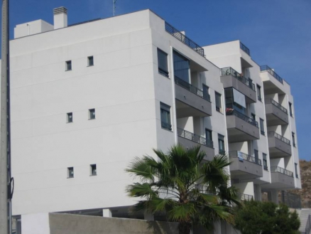 Santa Pola property: Apartment with 2 bedroom in Santa Pola 264108