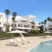 Estepona property: Estepona, Spain Apartment 264131