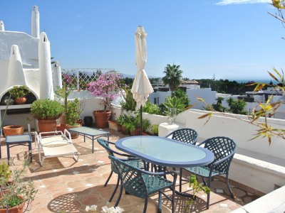 Marbella property: Apartment for sale in Marbella 264133