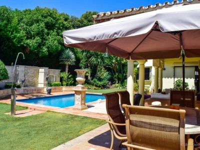 Estepona property: Villa for sale in Estepona, Malaga 264179