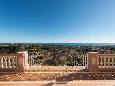 Benahavis property: Malaga property | 7 bedroom Villa 264379