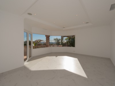 Benahavis property: Malaga Villa 264379