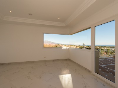 Benahavis property: Benahavis Villa 264379