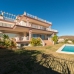 Benahavis property: Malaga, Spain Villa 264379