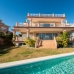 Benahavis property: Benahavis, Spain Villa 264379